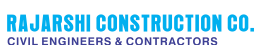 Rajarshi Construction Co Text